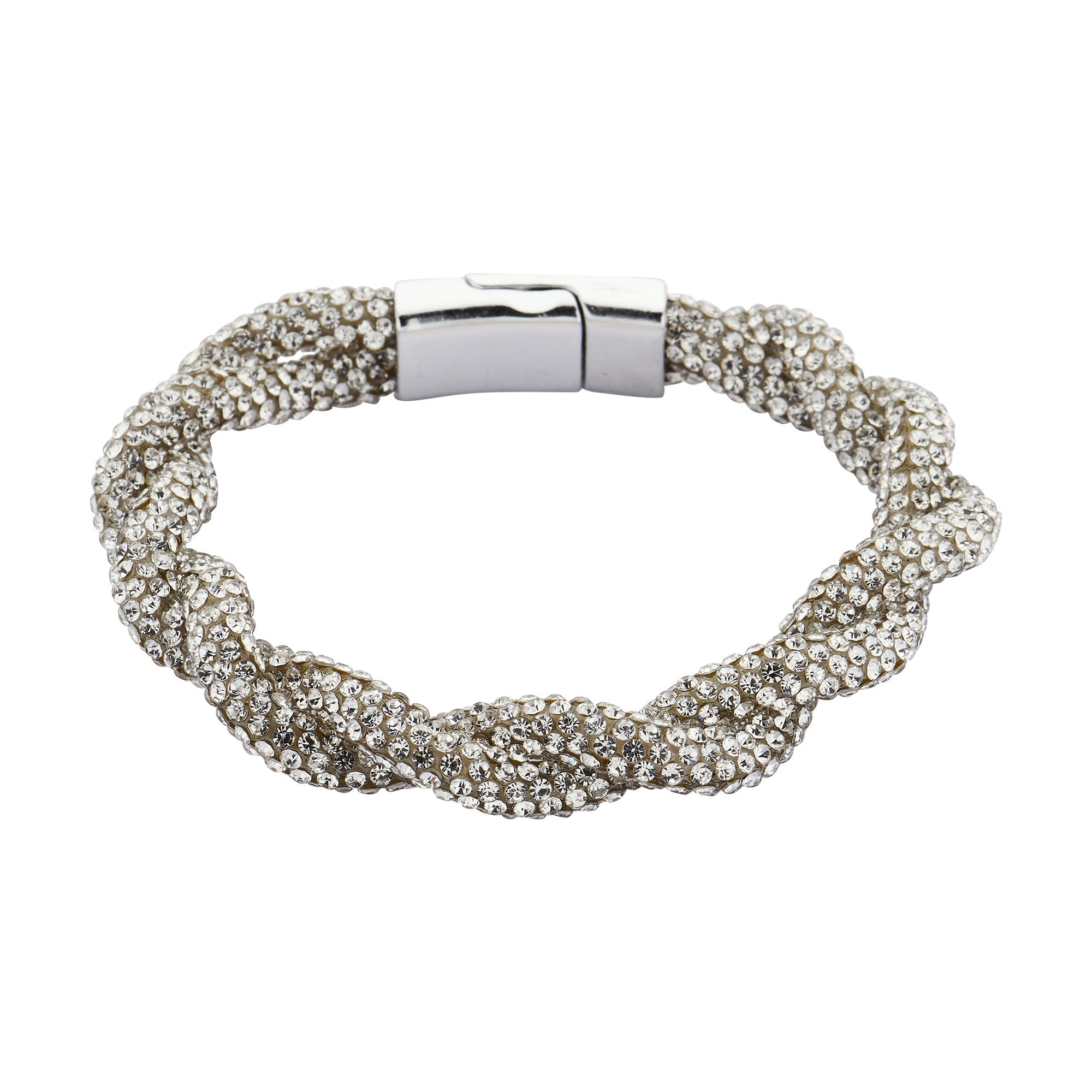 Armband: Twist of Sparkle