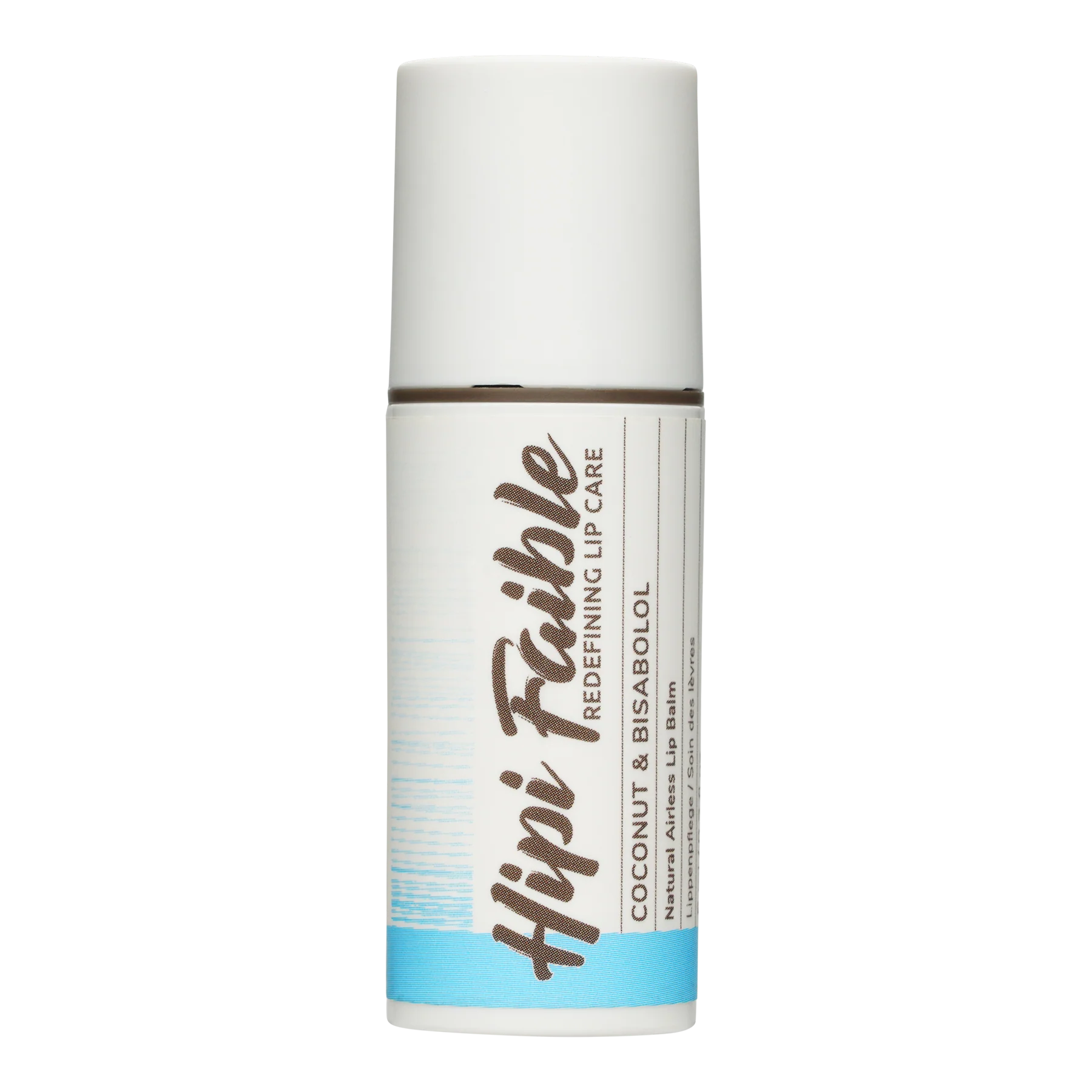 Lip Balm: Coconut & Bisabolol