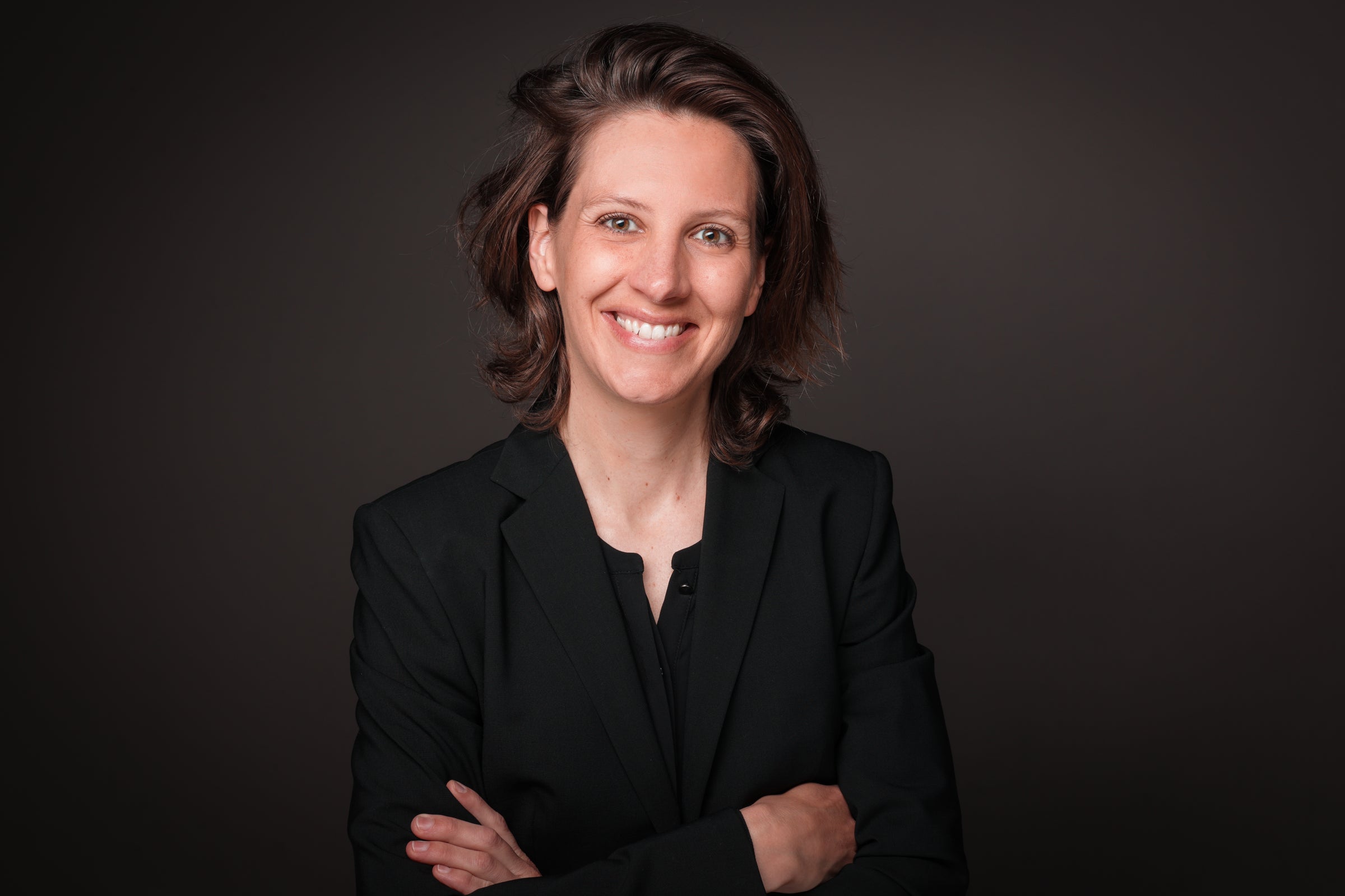 Dr. med. Caroline Haaß