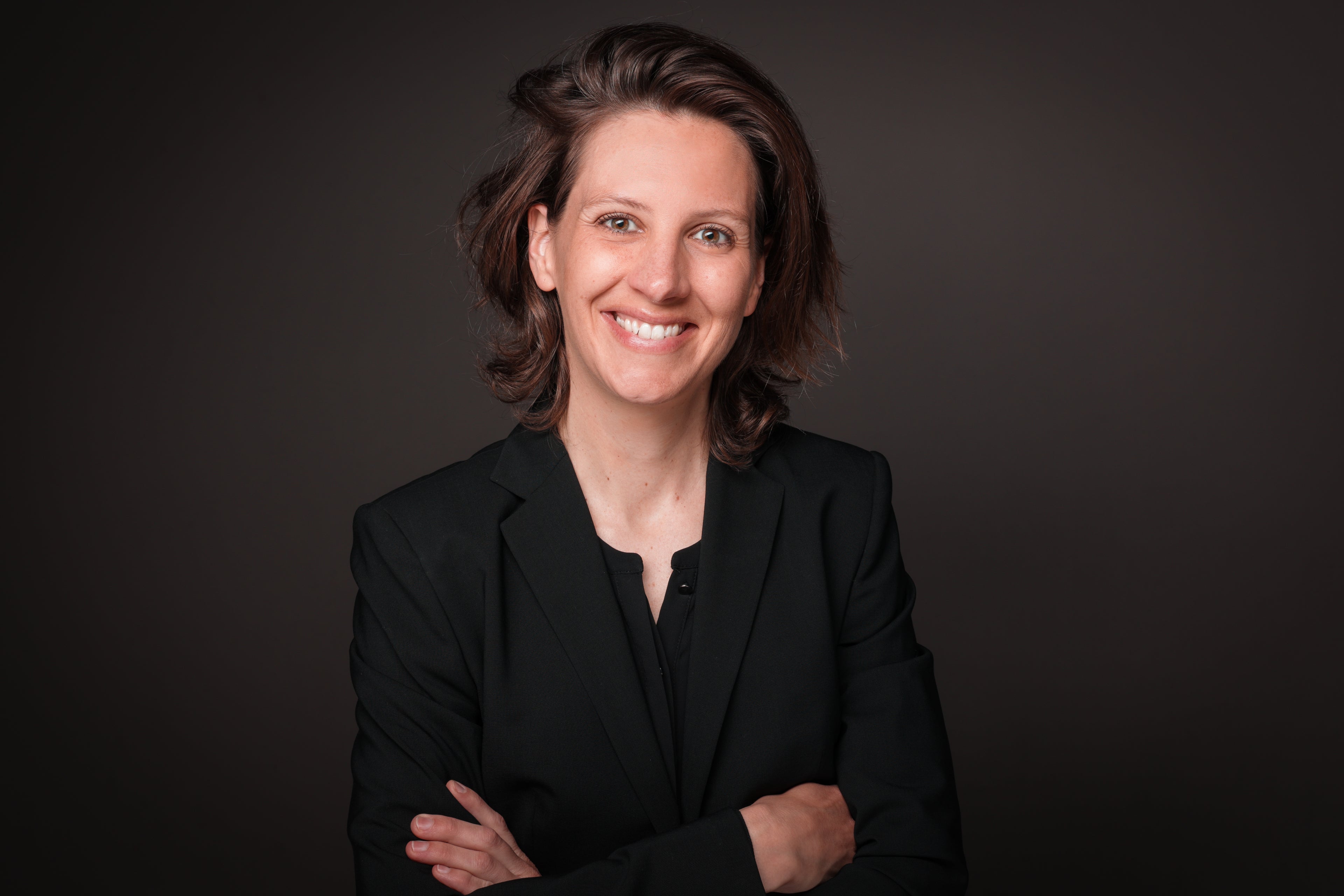 Dr. med. Caroline Haaß