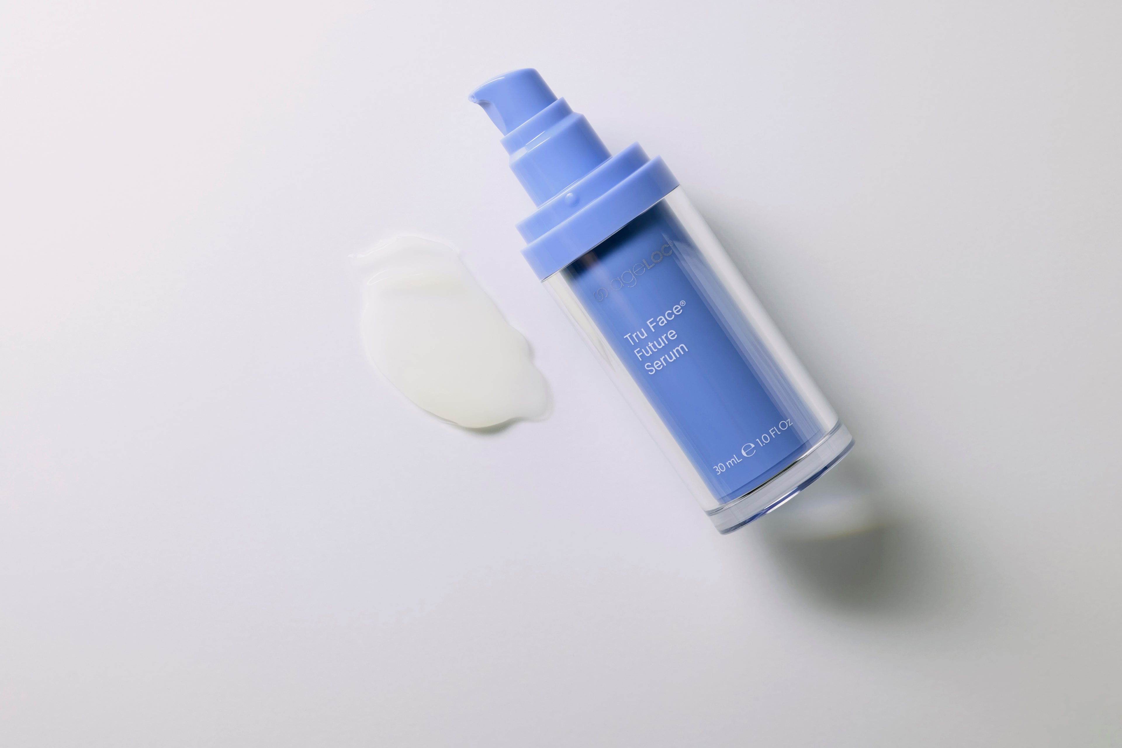 ageLOC Tru Face Future Serum