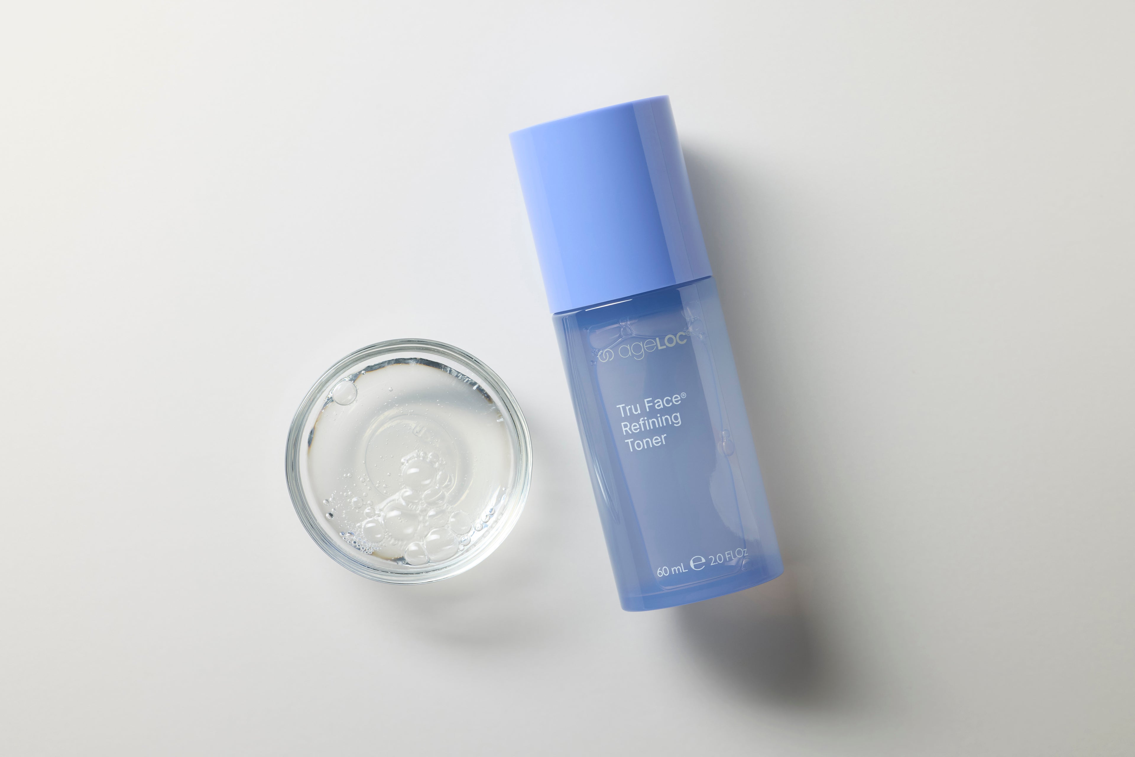 ageLOC Tru Face Refining Toner