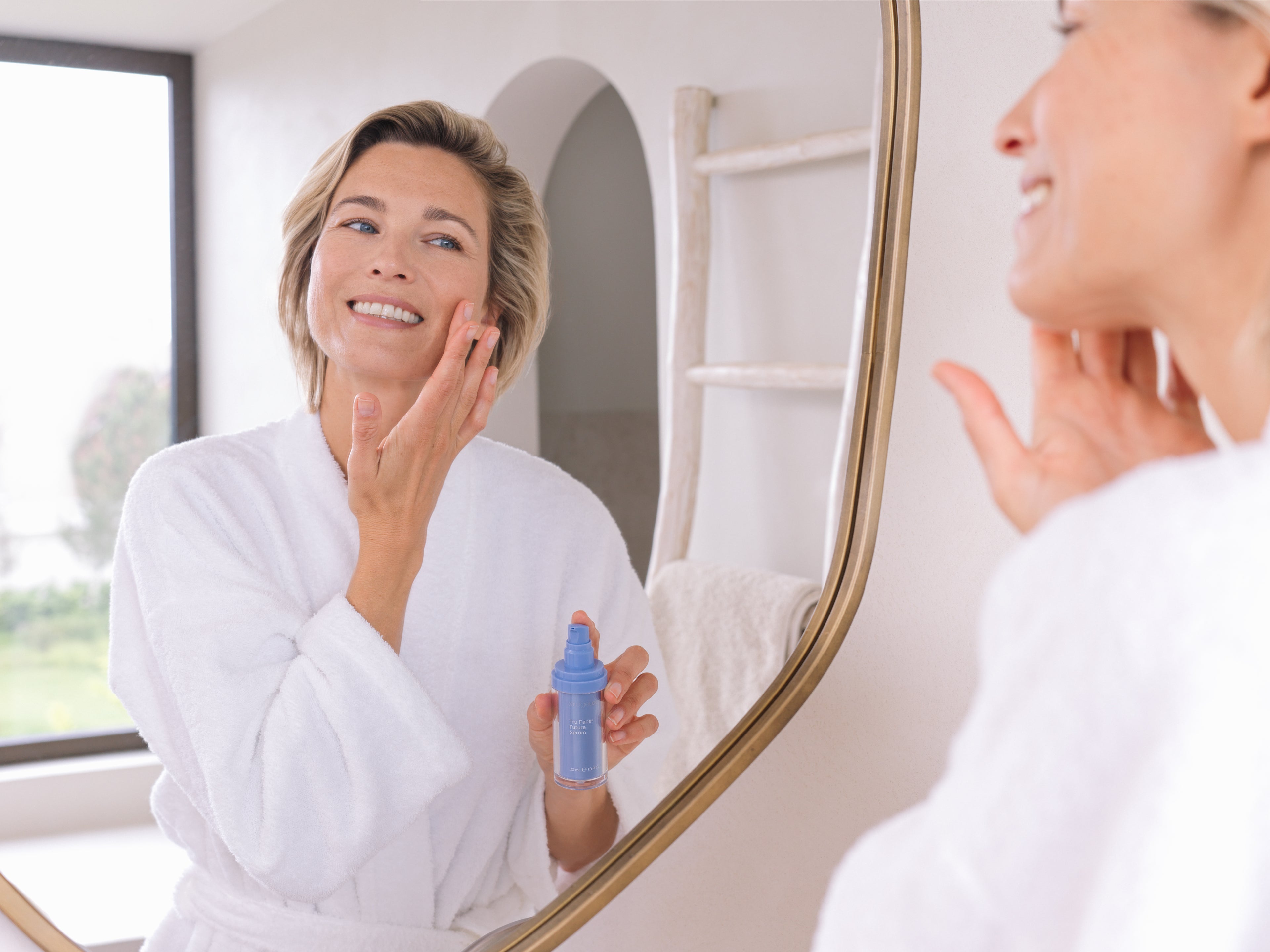 ageLOC Tru Face Future Serum