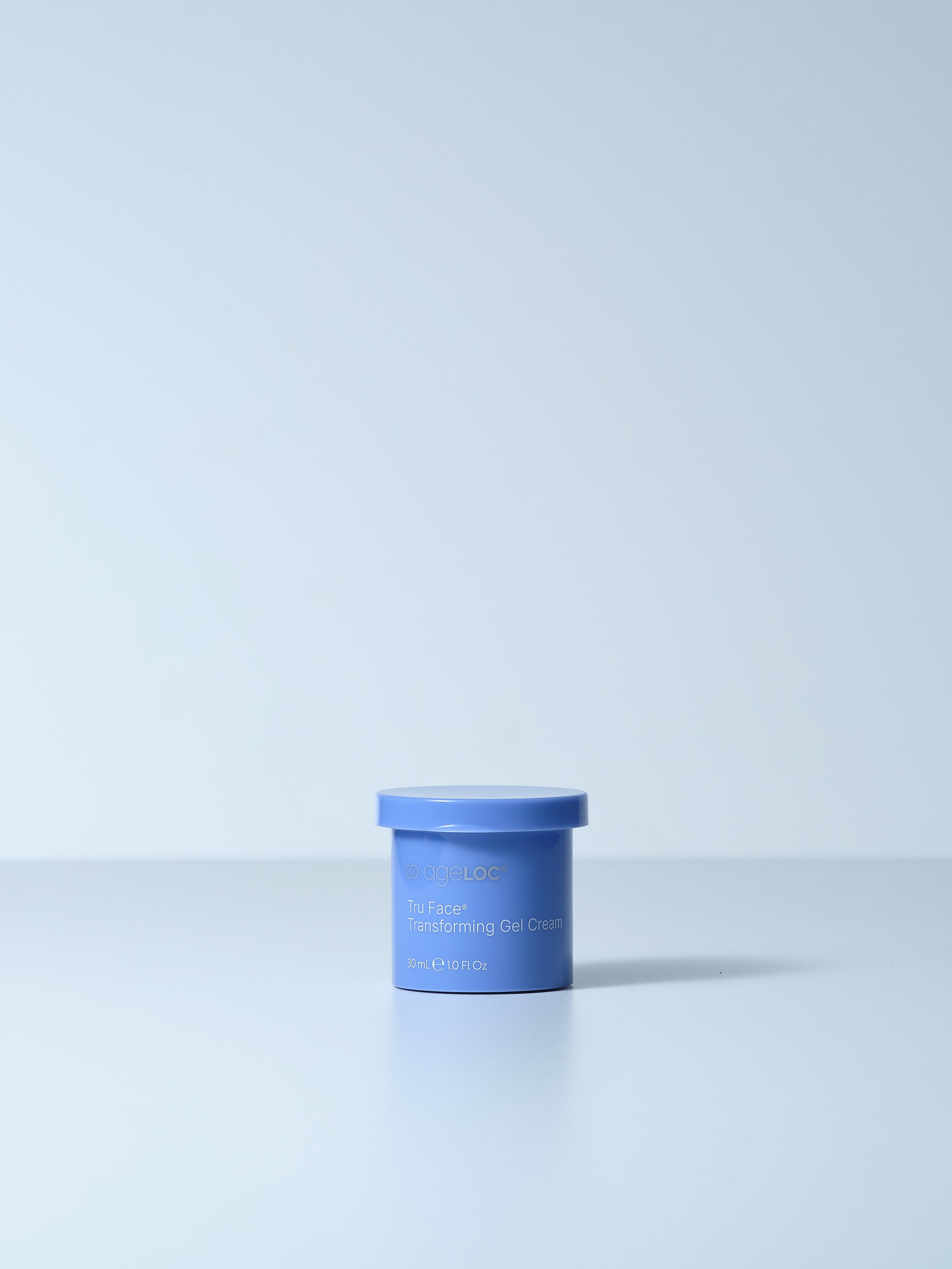 ageLOC Tru Face Transforming Gel Cream Refill (Nachfüll Pack)