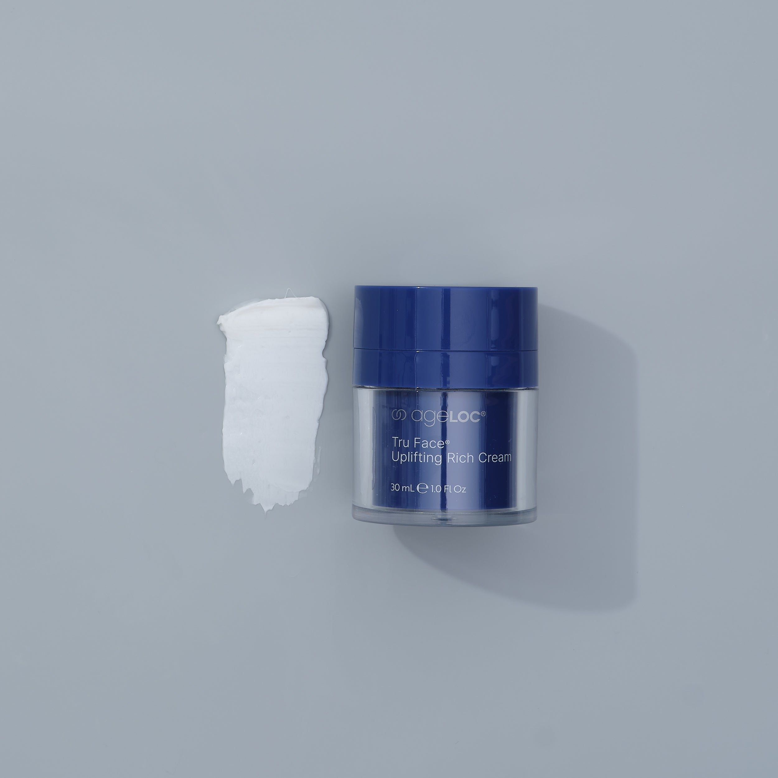 ageLOC Tru Face Uplifting Rich Cream