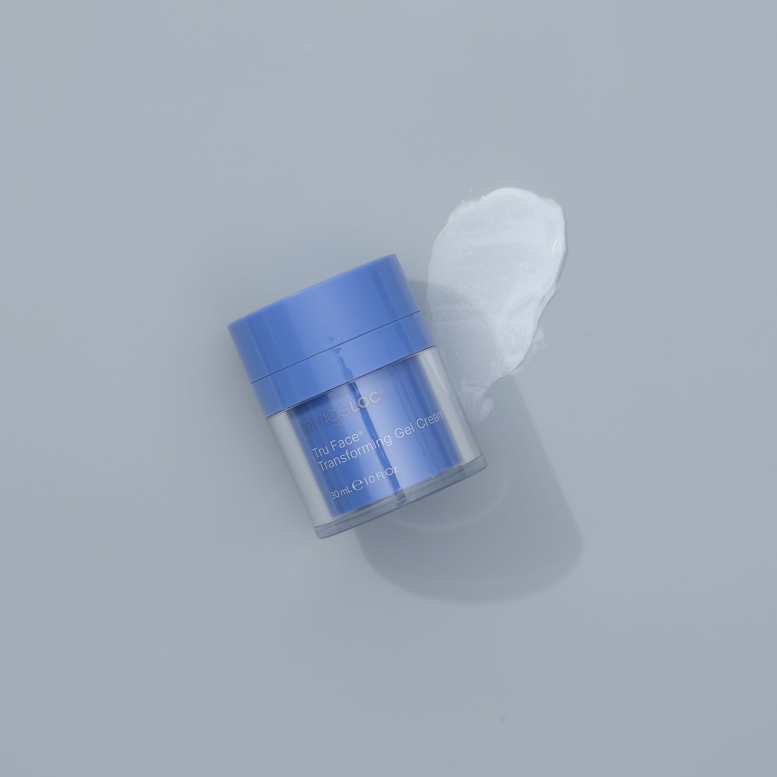 ageLOC Tru Face Transforming Gel Cream
