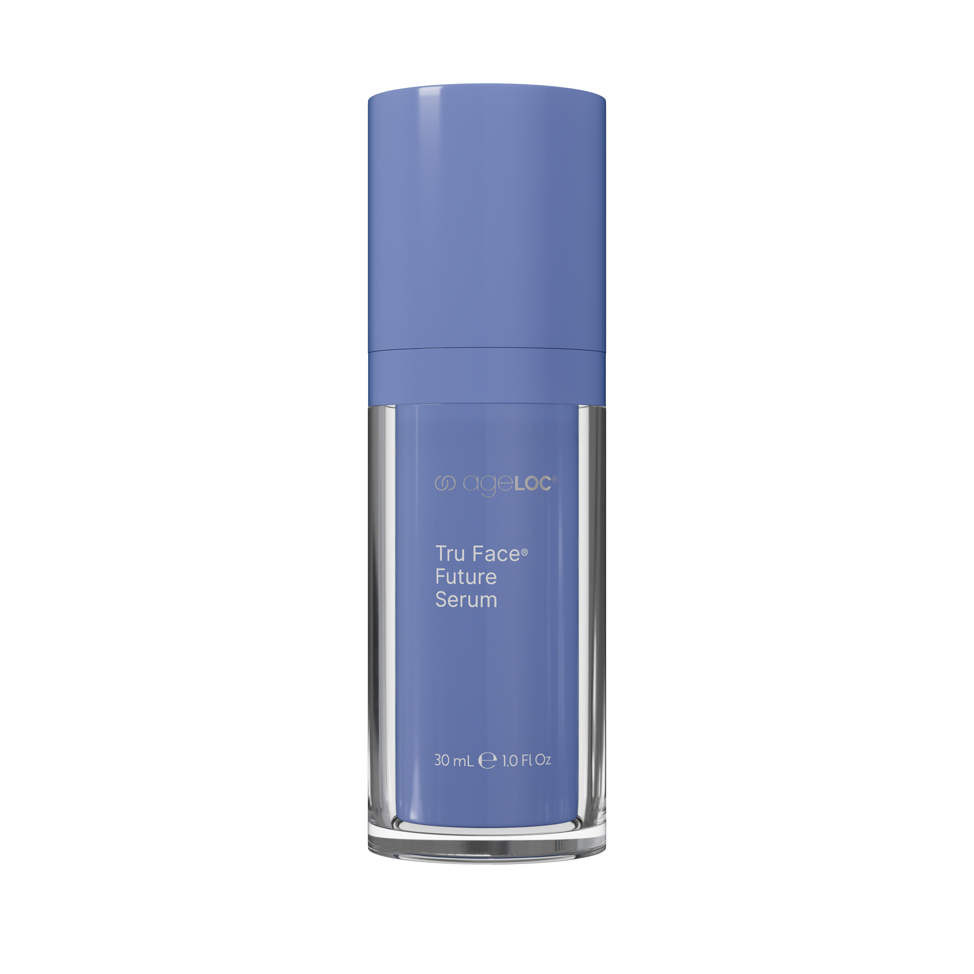 ageLOC Tru Face Future Serum
