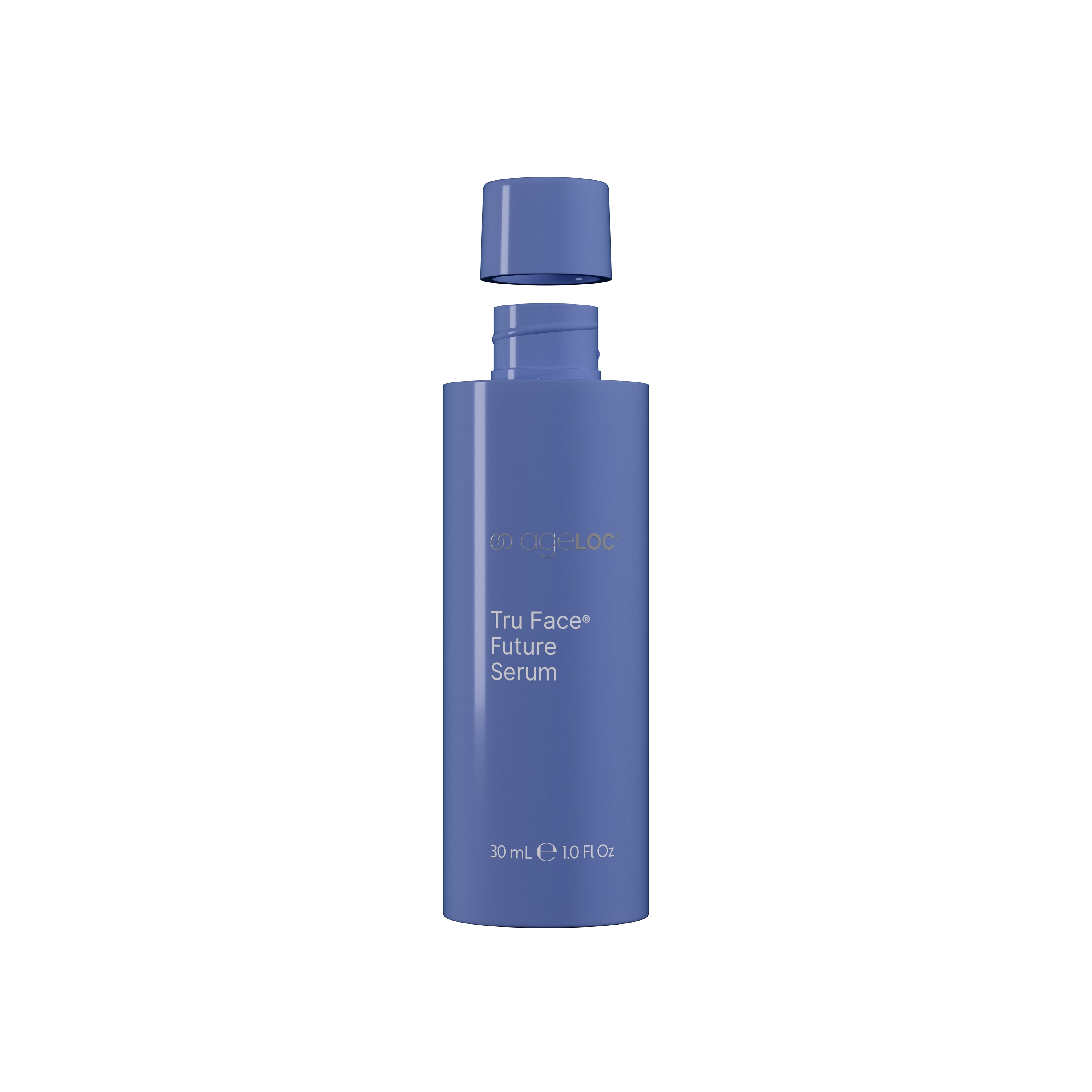 ageLOC Tru Face Future Serum Refill (Nachfüll Pack)