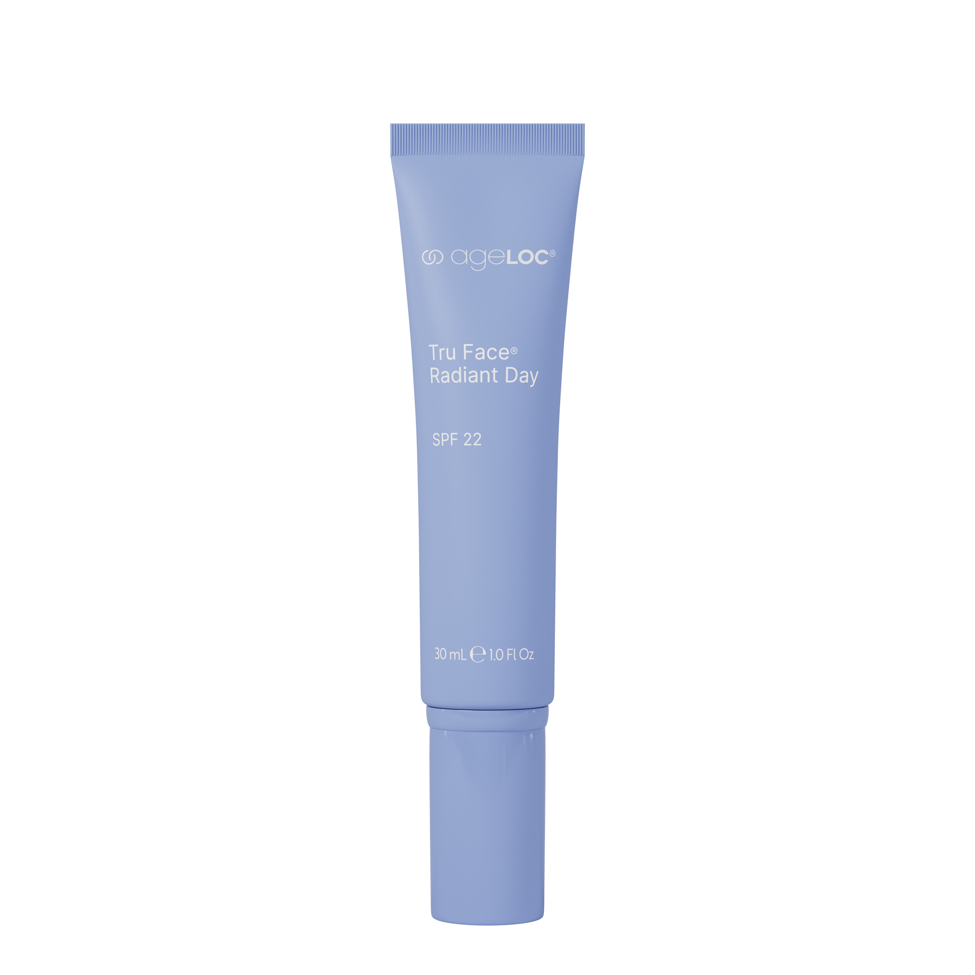 ageLOC Tru Face Radiant Day