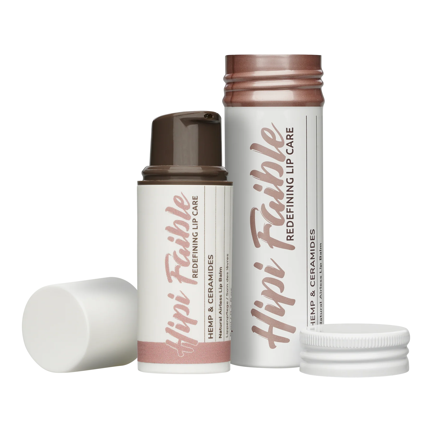 Lip & Eye Balm: Hemp & Ceramides - Sabine Krämer