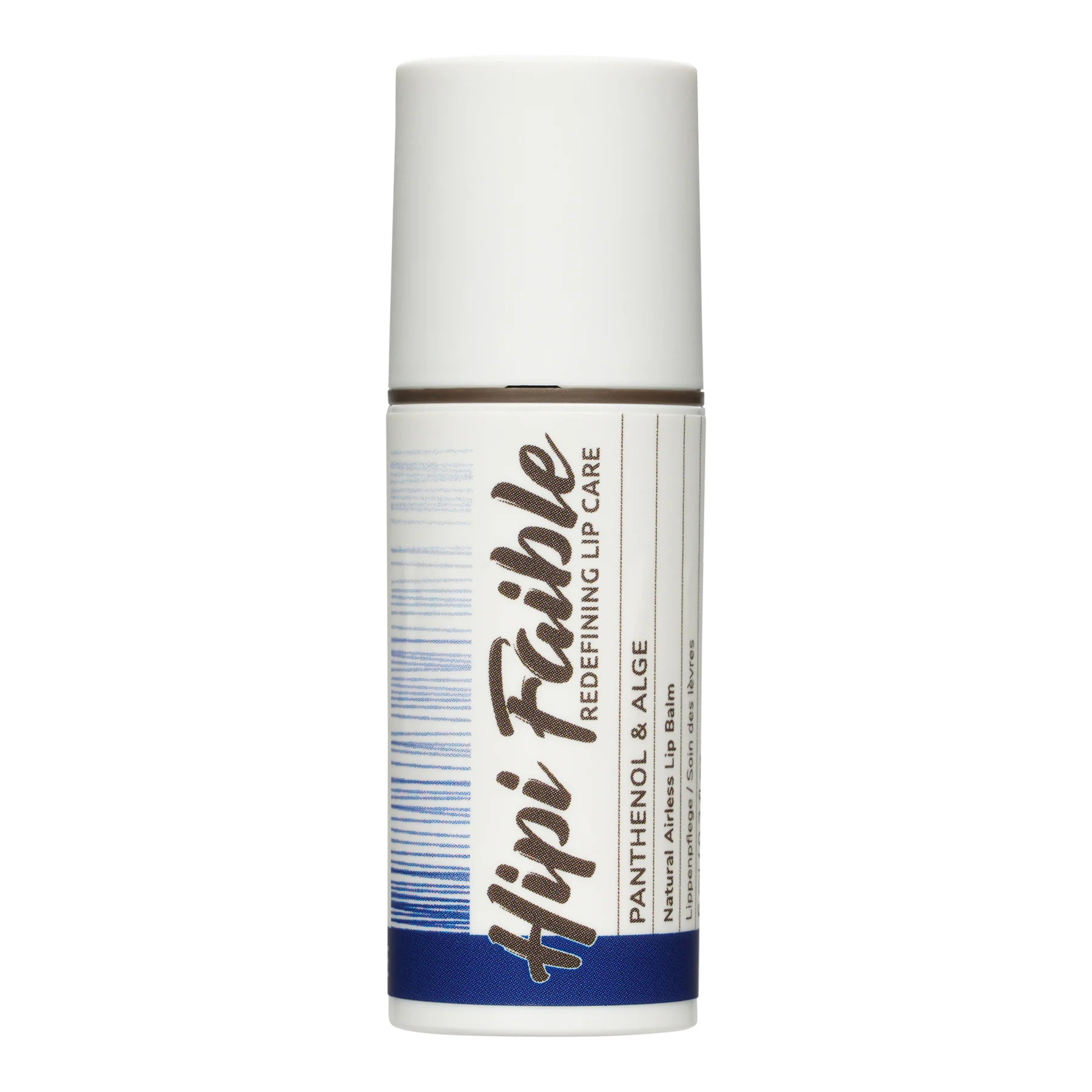 Lip Balm: Panthenol & Alge - Sabine Krämer