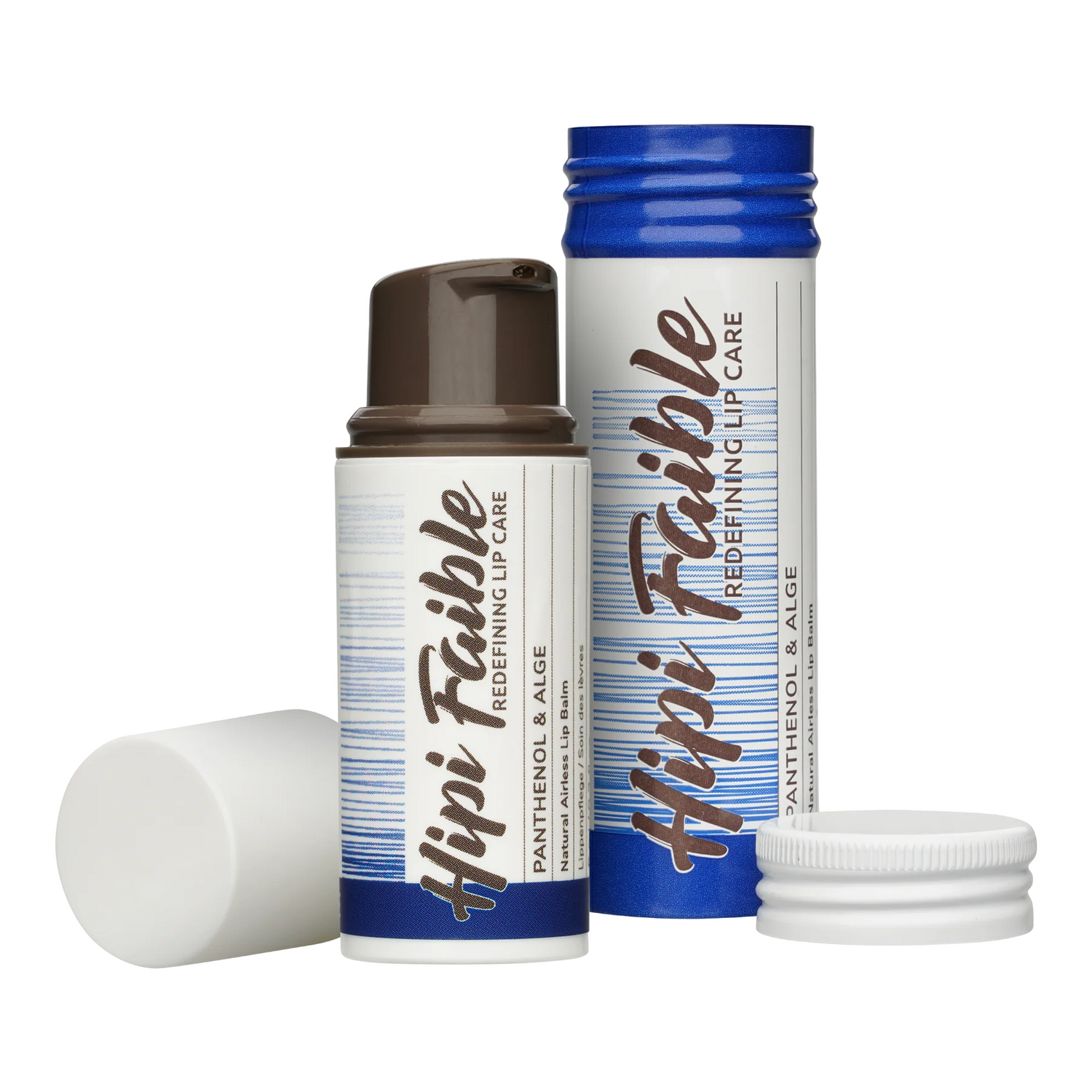 Lip Balm: Panthenol & Alge - Sabine Krämer