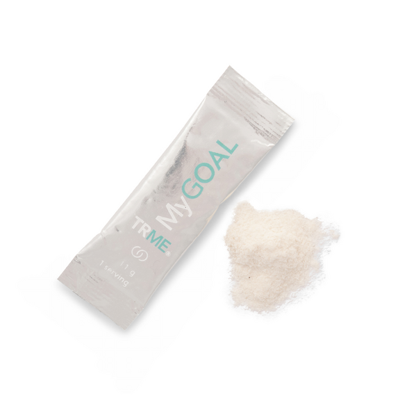 TRME MyGOAL - Sabine Krämer