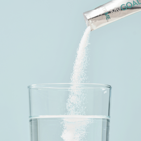 TRME MyGOAL - Sabine Krämer