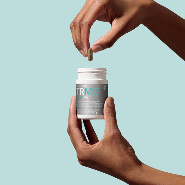 TRME REALMe - Sabine Krämer