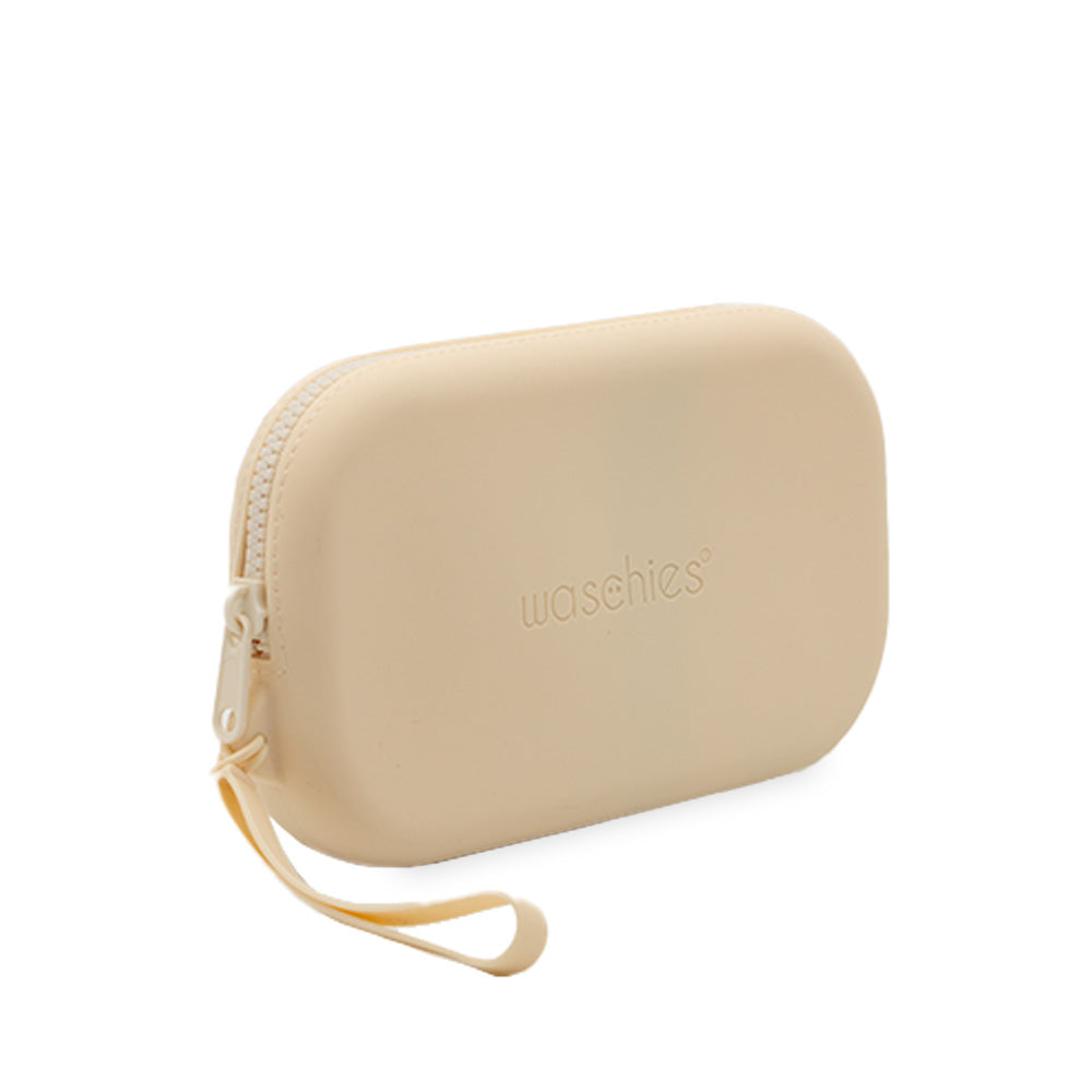 pureFeminine Bag "Creme White" - Sabine Krämer