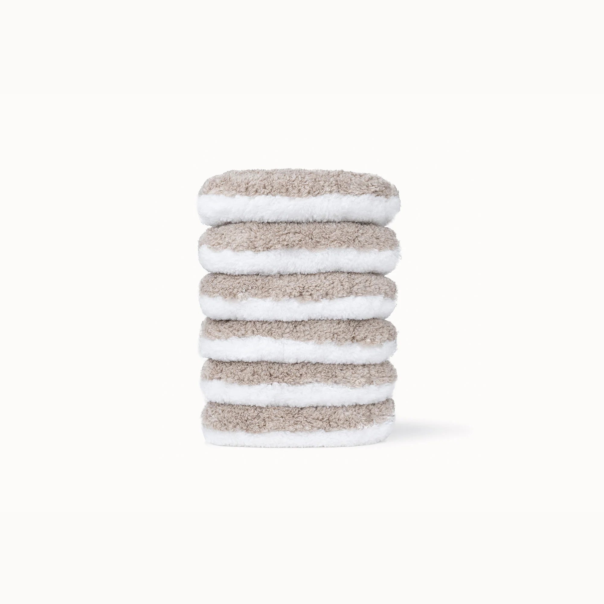 Abschminkpads “Gold Edition” – 6er Set