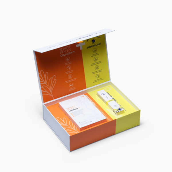Collagen Inside & Out Box - Sabine Krämer