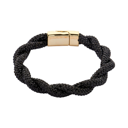 Armband: Twist of Sparkle