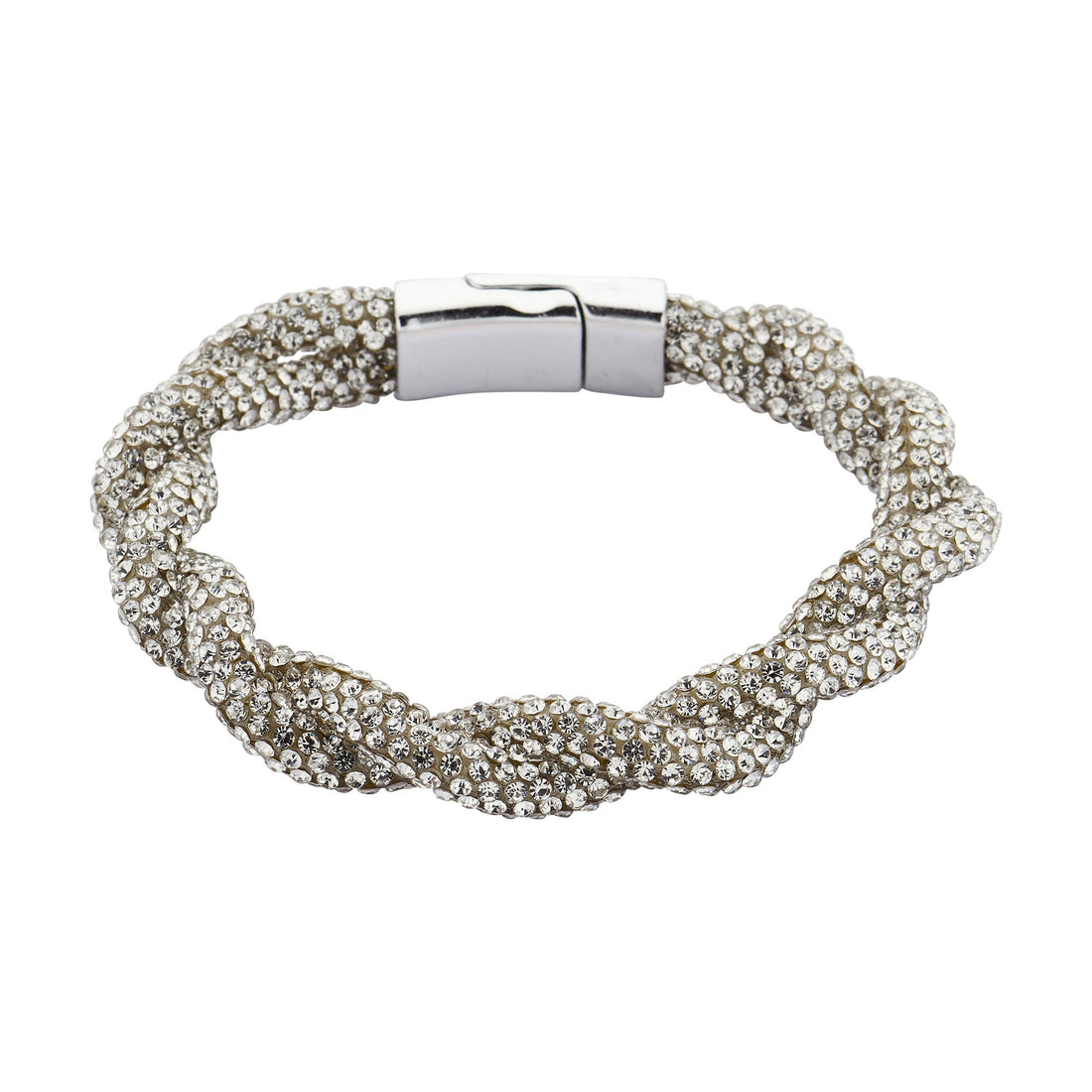 Armband: Twist of Sparkle