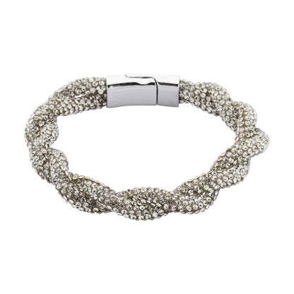 Armband: Twist of Sparkle