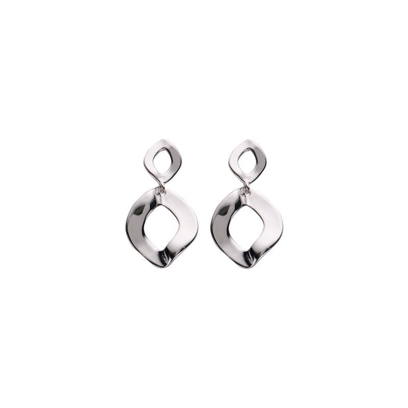 Ohrringe: Full of Shine Double Drops