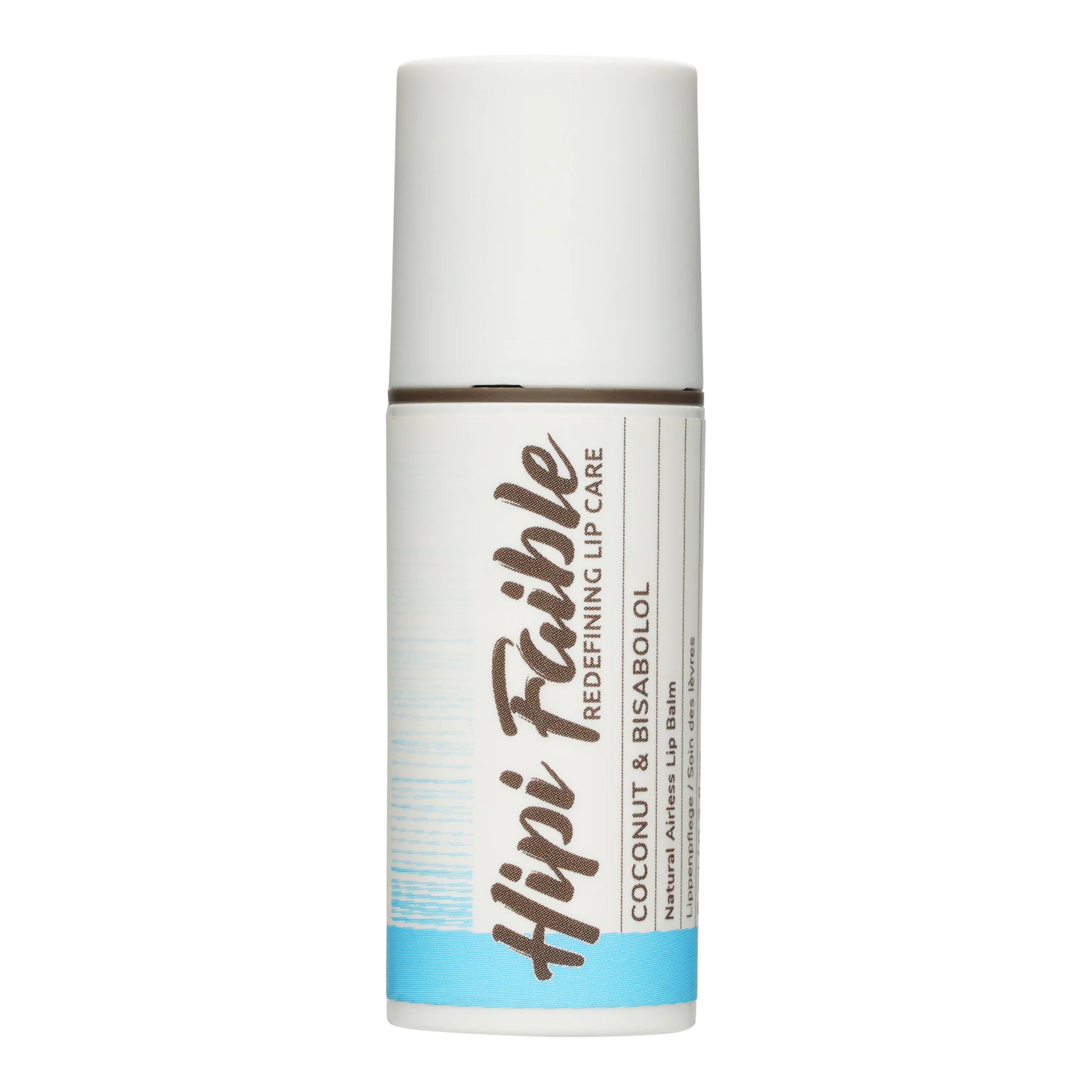 Lip Balm: Coconut &amp; Bisabolol