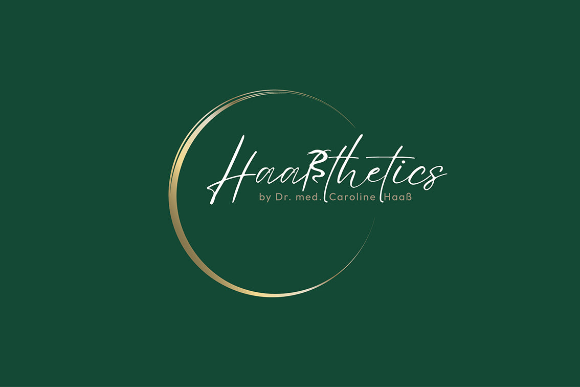 Logo Haaßthetics