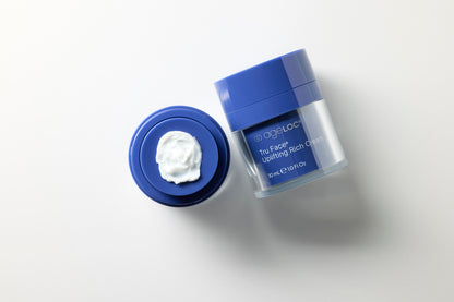 ageLOC Tru Face Uplifting Rich Cream