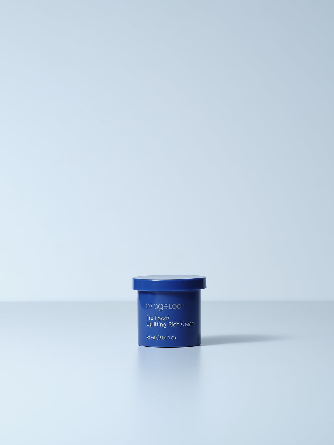ageLOC Tru Face Uplifting Rich Cream Refill (Nachfüll Pack)
