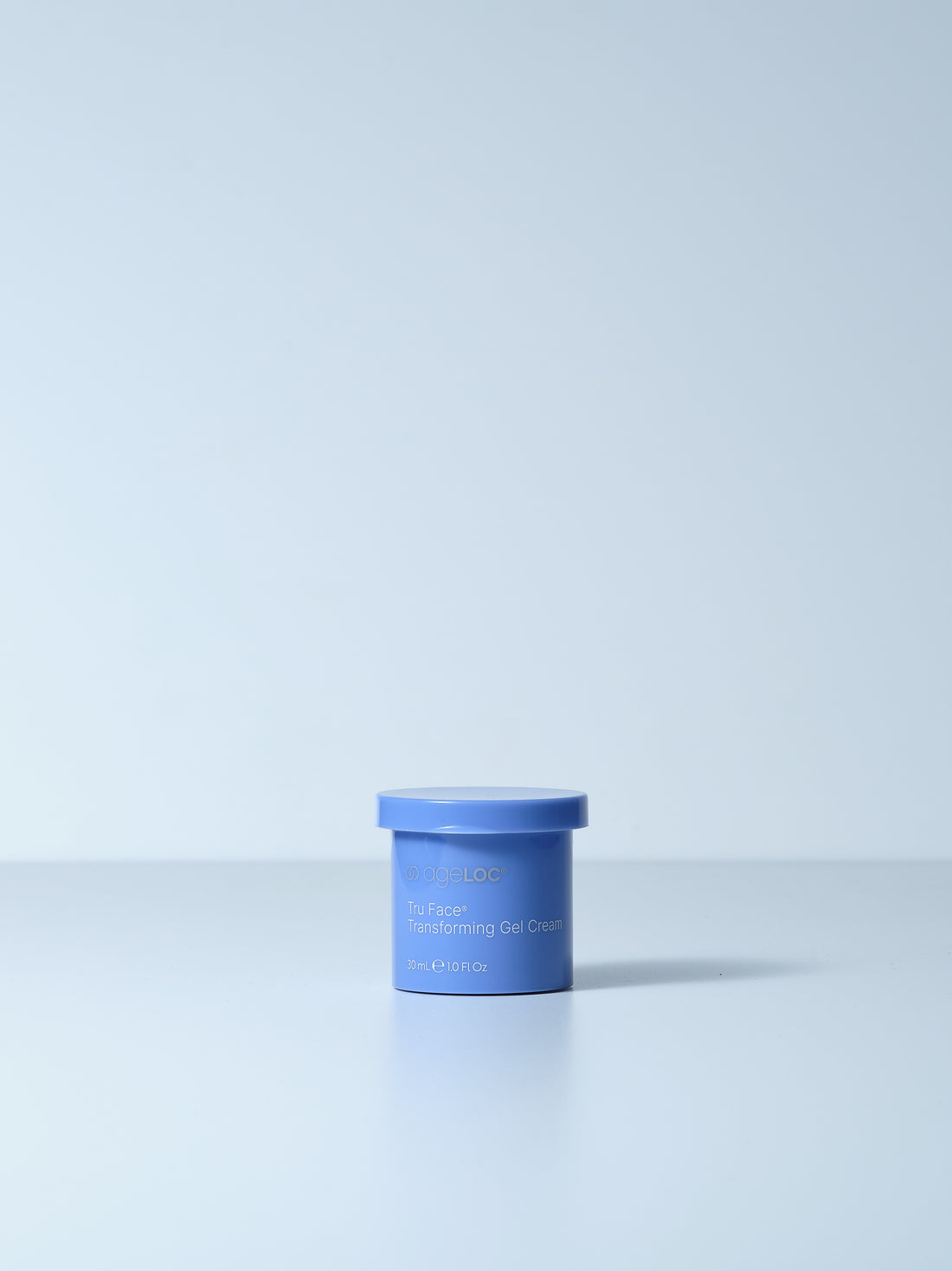 ageLOC Tru Face Transforming Gel Cream Refill (Nachfüll Pack)