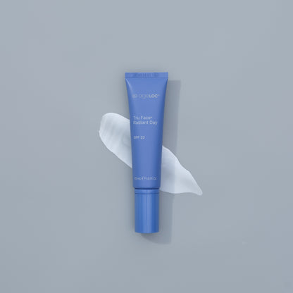 ageLOC Tru Face Radiant Day