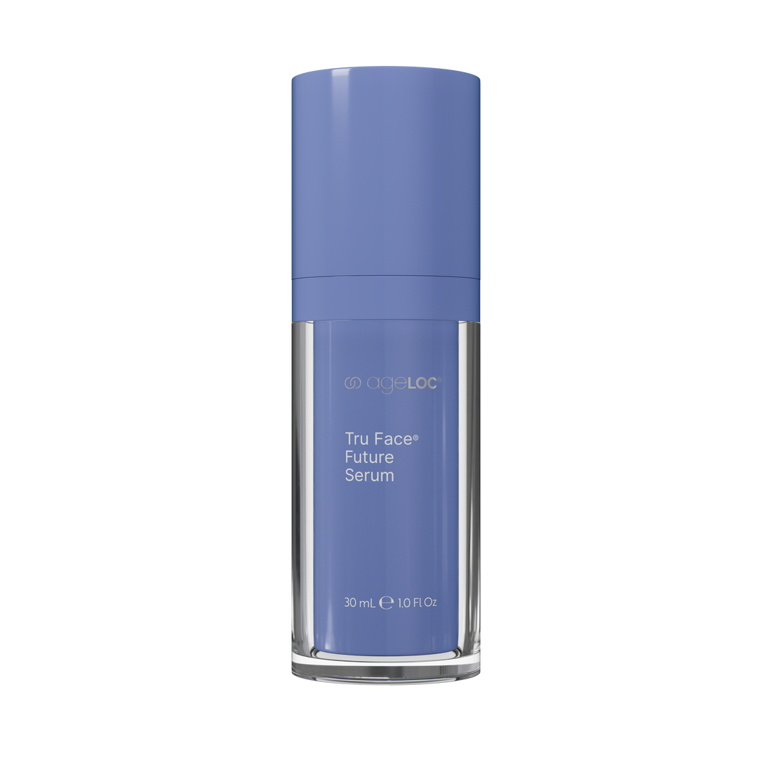 ageLOC Tru Face Future Serum