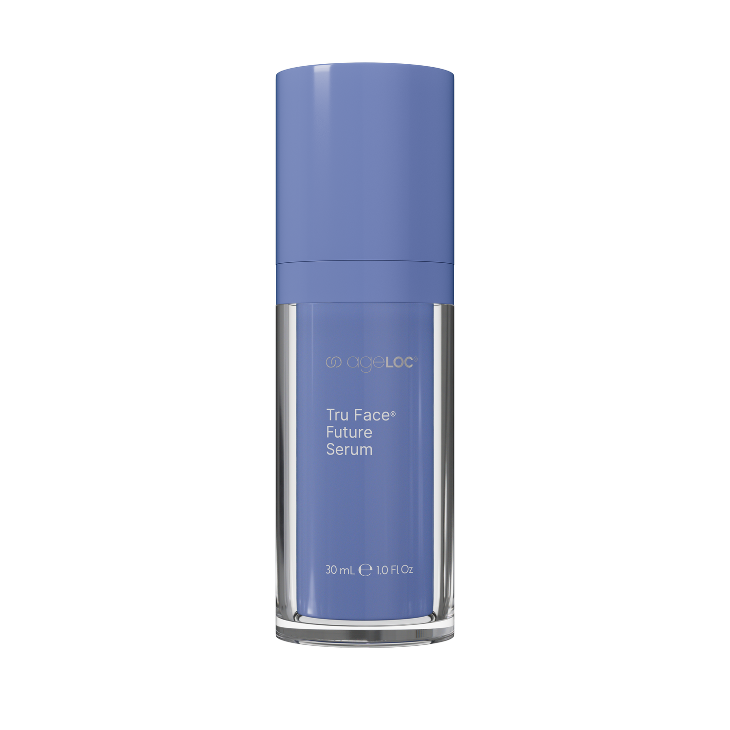 ageLOC Tru Face Future Serum