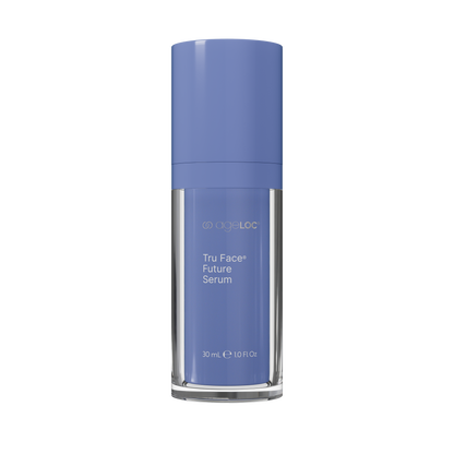 ageLOC Tru Face Future Serum