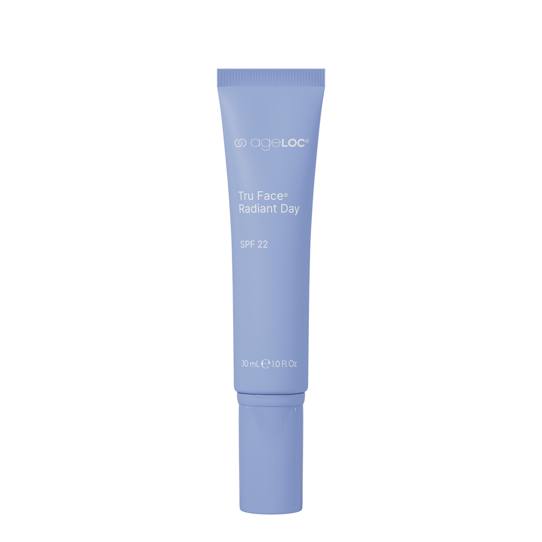 ageLOC Tru Face Radiant Day