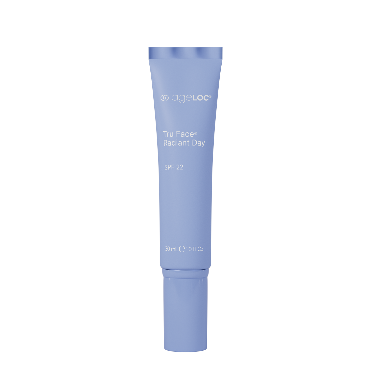 ageLOC Tru Face Radiant Day