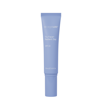ageLOC Tru Face Radiant Day