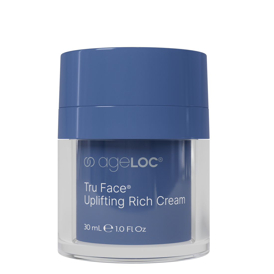 ageLOC Tru Face Uplifting Rich Cream