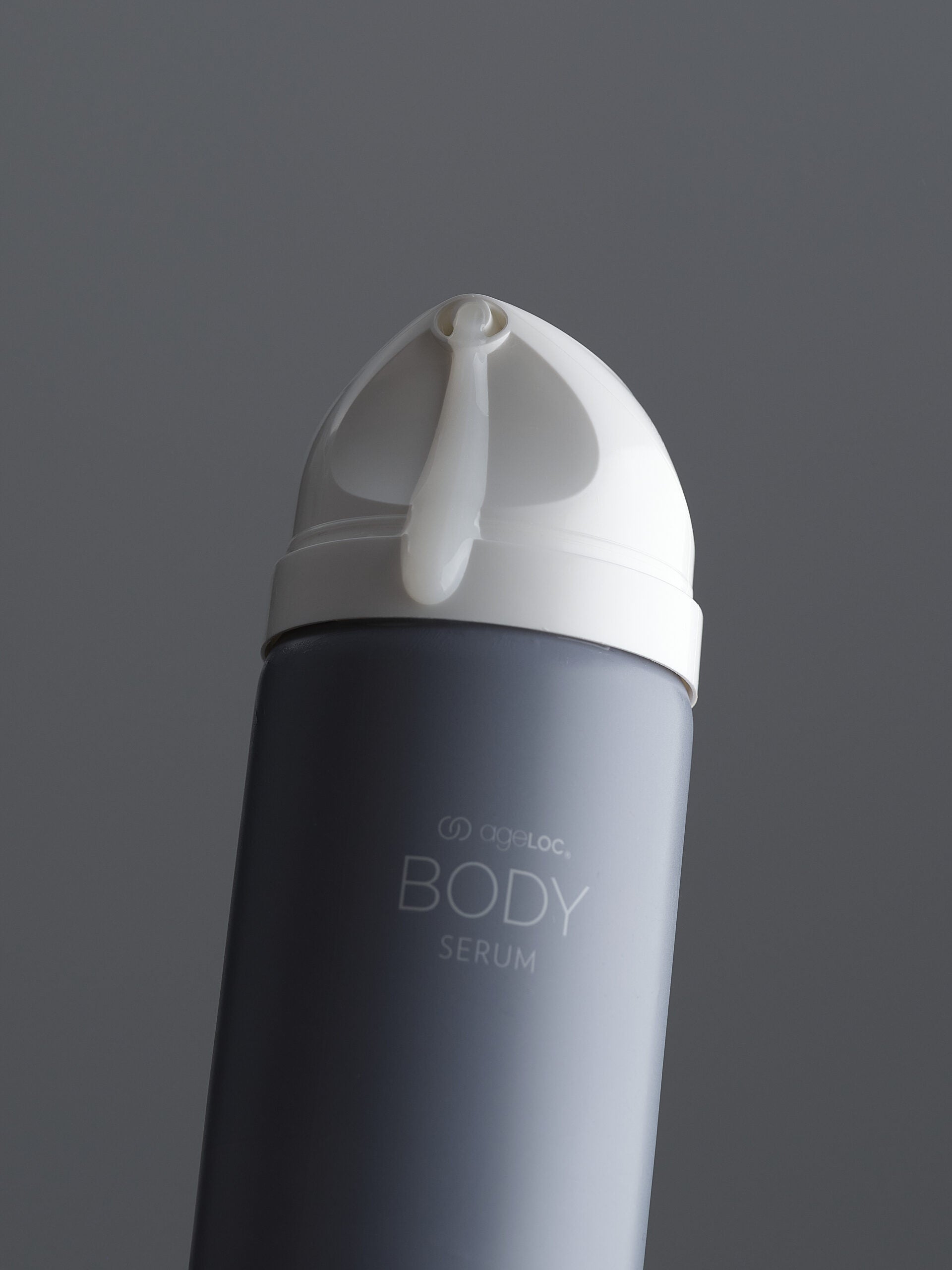 ageLOC Body Serum - Sabine Krämer