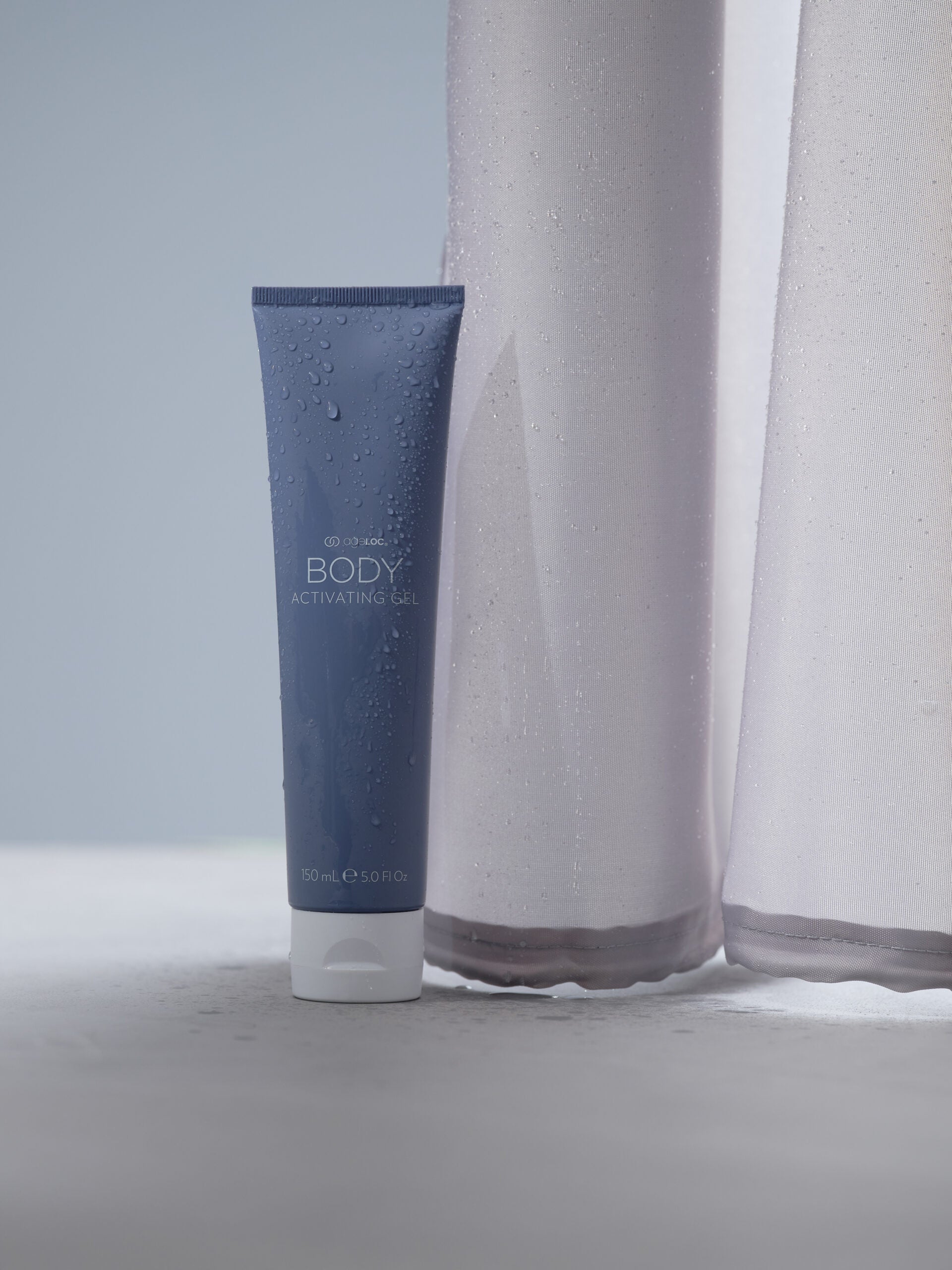 ageLOC Body Activating Gel - Sabine Krämer