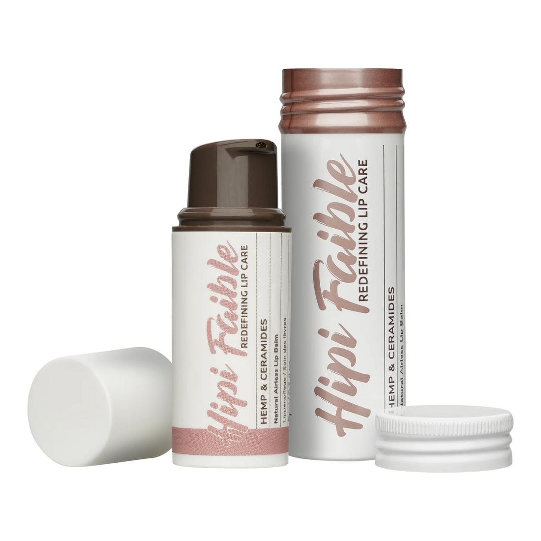 Lip &amp; Eye Balm: Hemp &amp; Ceramides - Sabine Krämer