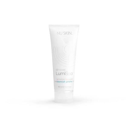 ageLOC LumiSpa Cleanser - Sabine Krämer