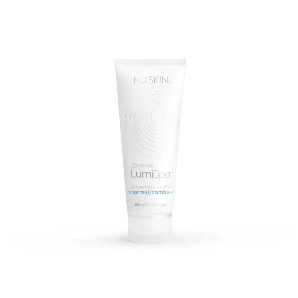 ageLOC LumiSpa Cleanser - Sabine Krämer