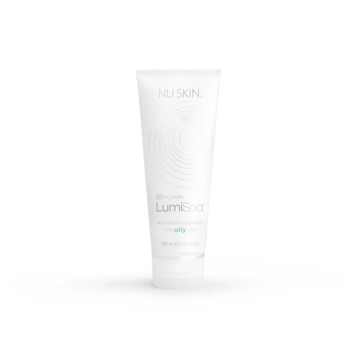 ageLOC LumiSpa Cleanser - Sabine Krämer