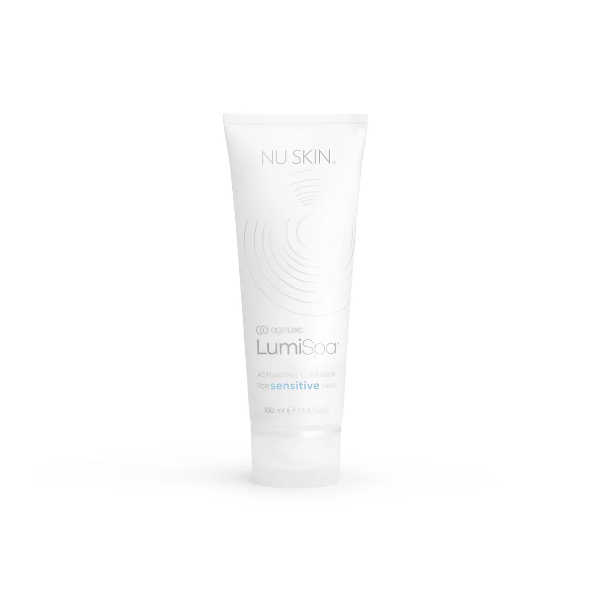 ageLOC LumiSpa Cleanser - Sabine Krämer