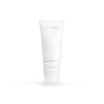 ageLOC LumiSpa Cleanser - Sabine Krämer