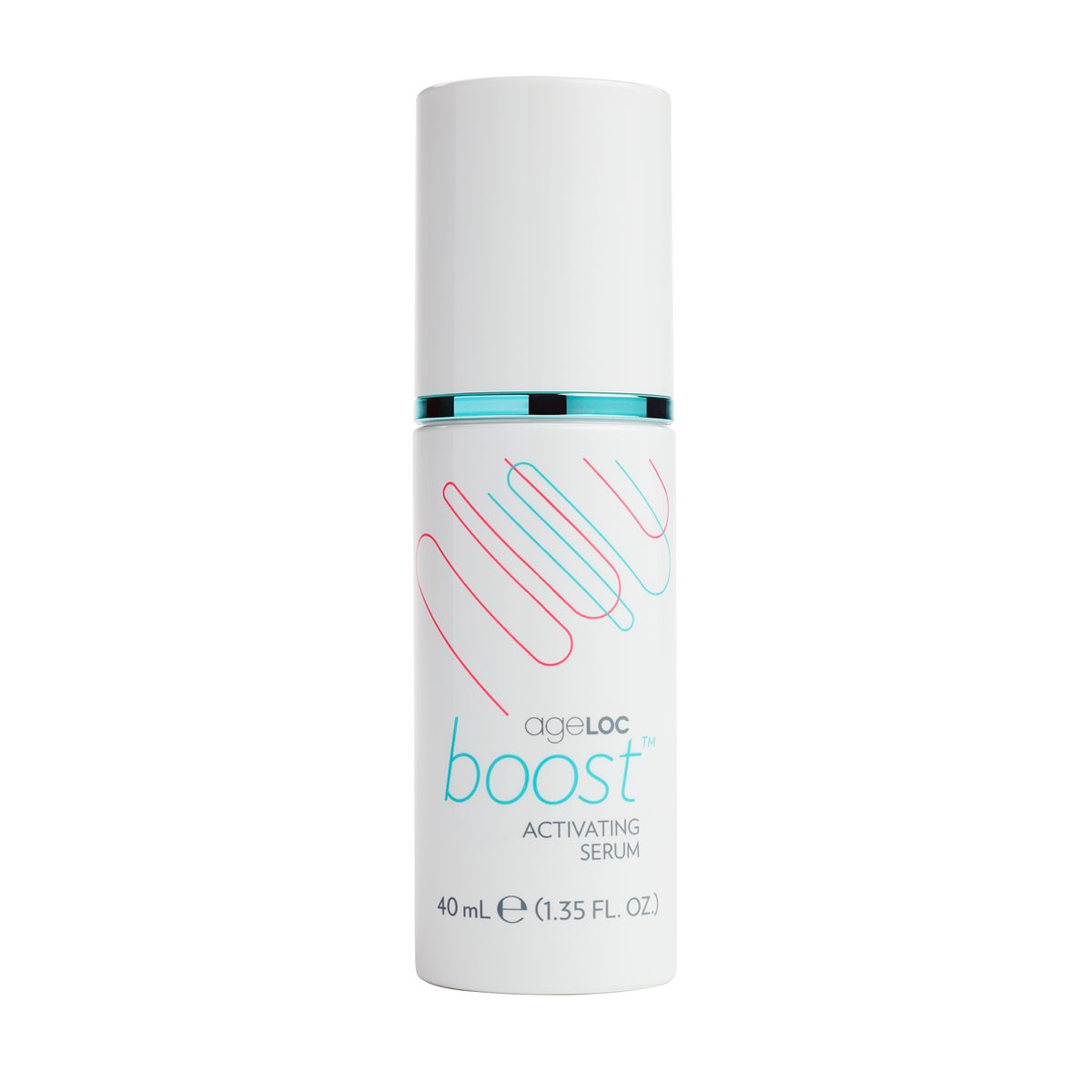 ageLOC Boost Activating Serum - Sabine Krämer