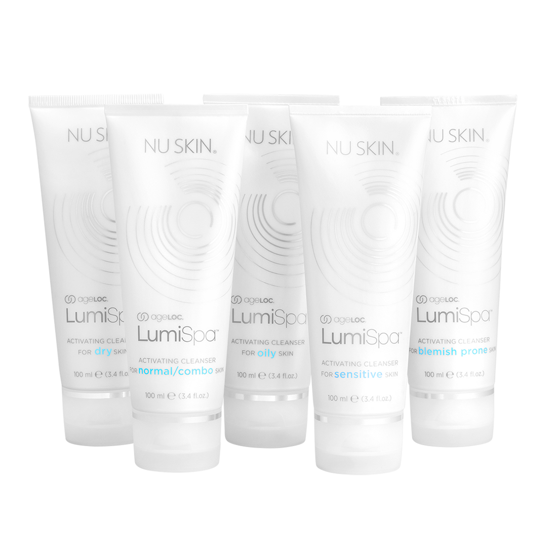 ageLOC LumiSpa Cleanser - Sabine Krämer