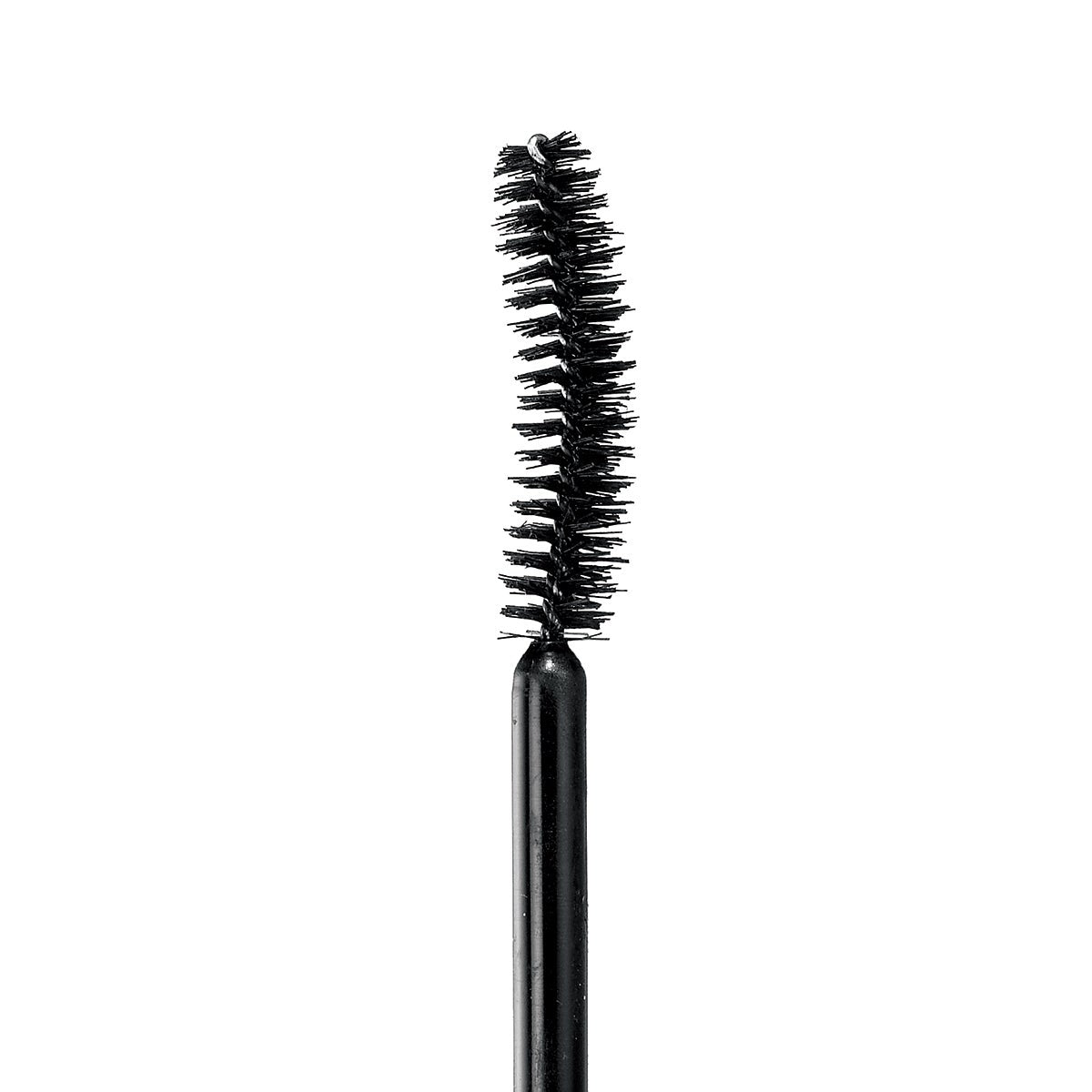 Nu Colour Curling Mascara − Schwarz - Sabine Krämer